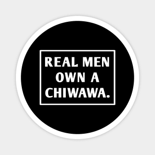 Chiwawa Magnet
